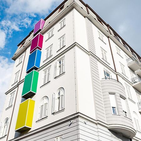Hostel Link لوفغان المظهر الخارجي الصورة