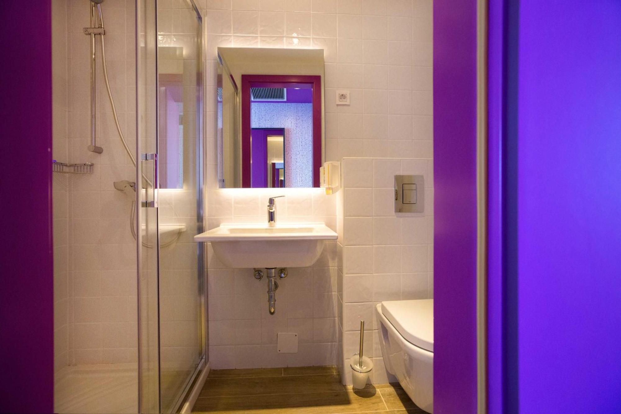 Hostel Link لوفغان المظهر الخارجي الصورة