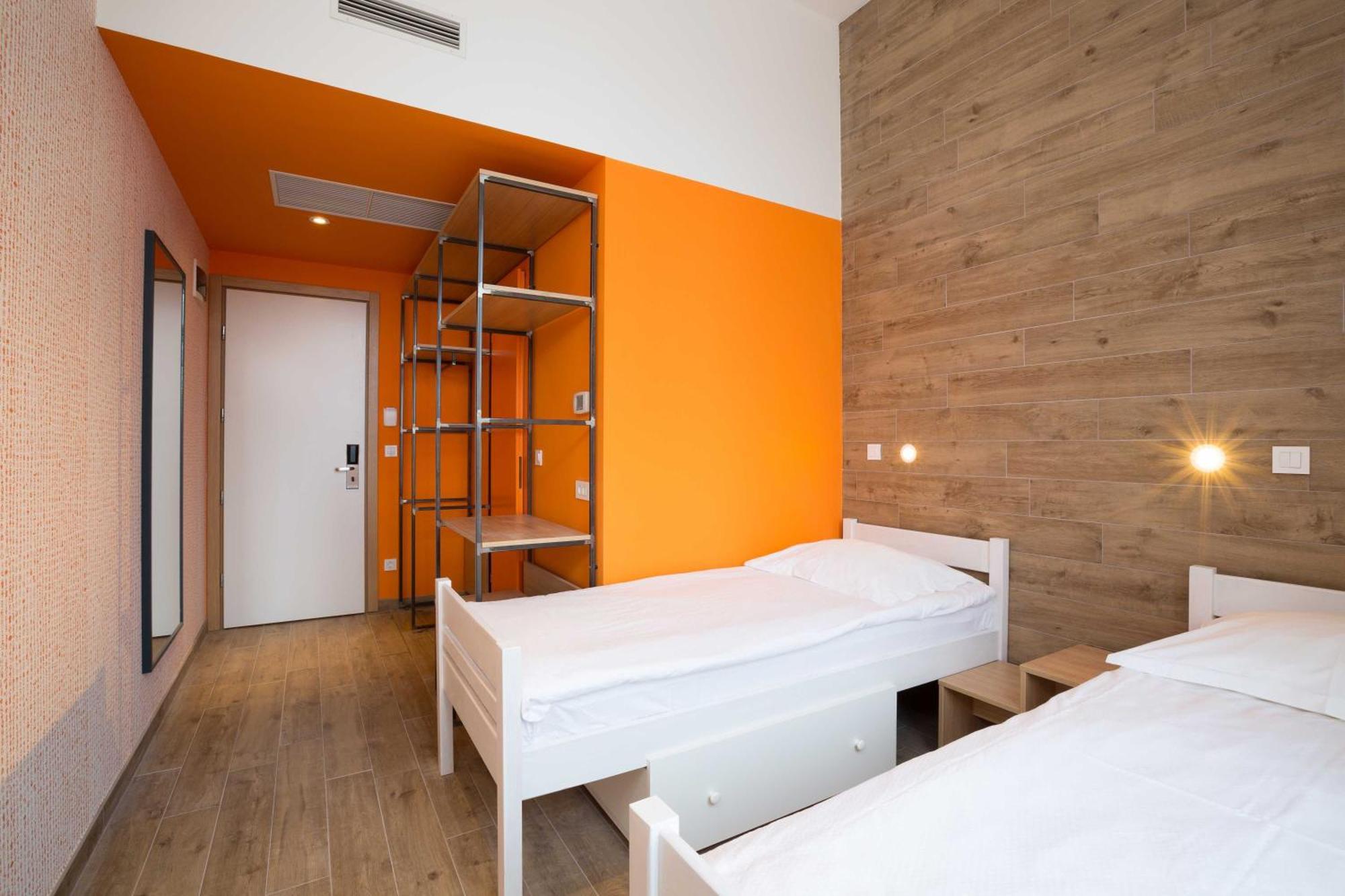 Hostel Link لوفغان المظهر الخارجي الصورة