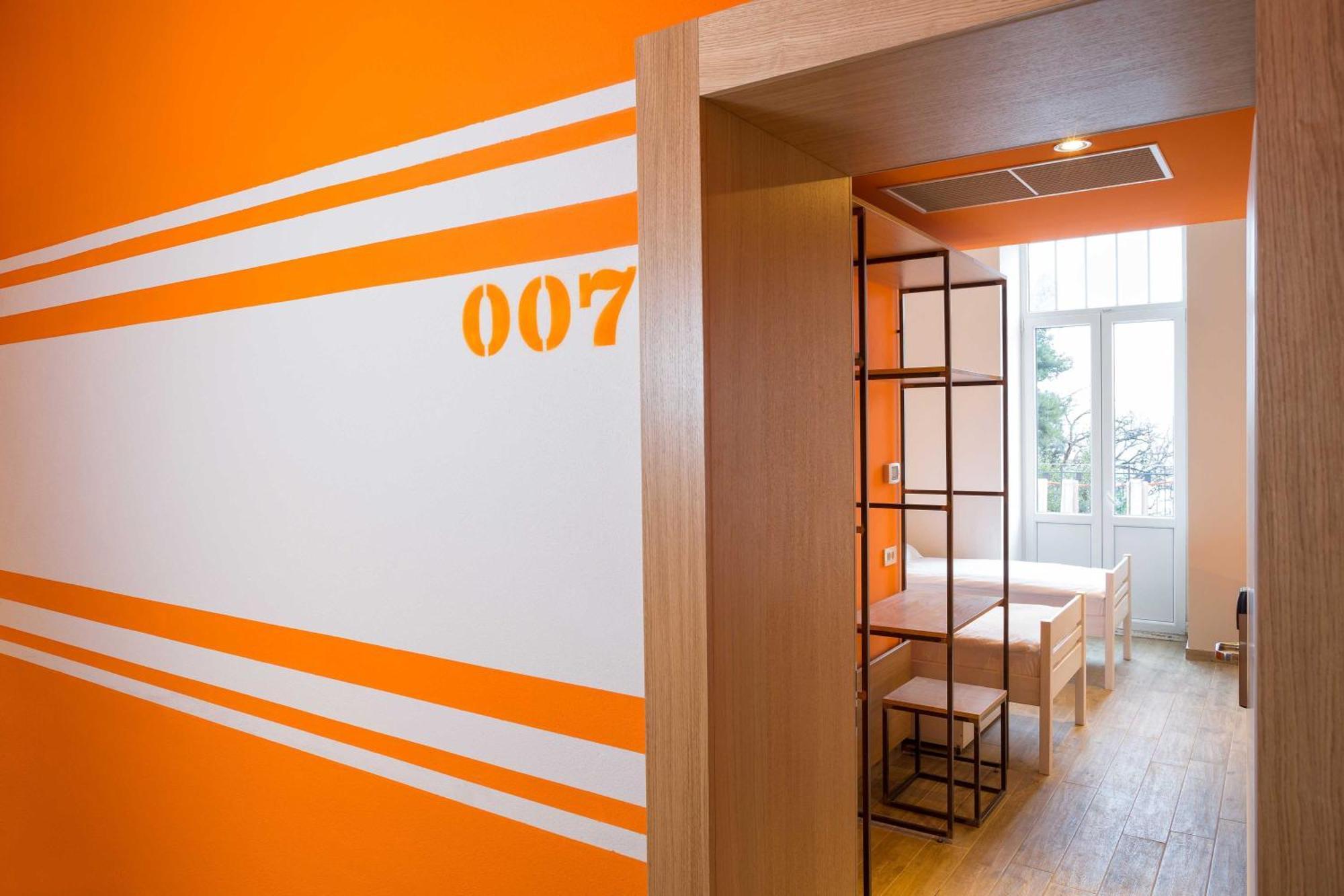 Hostel Link لوفغان المظهر الخارجي الصورة