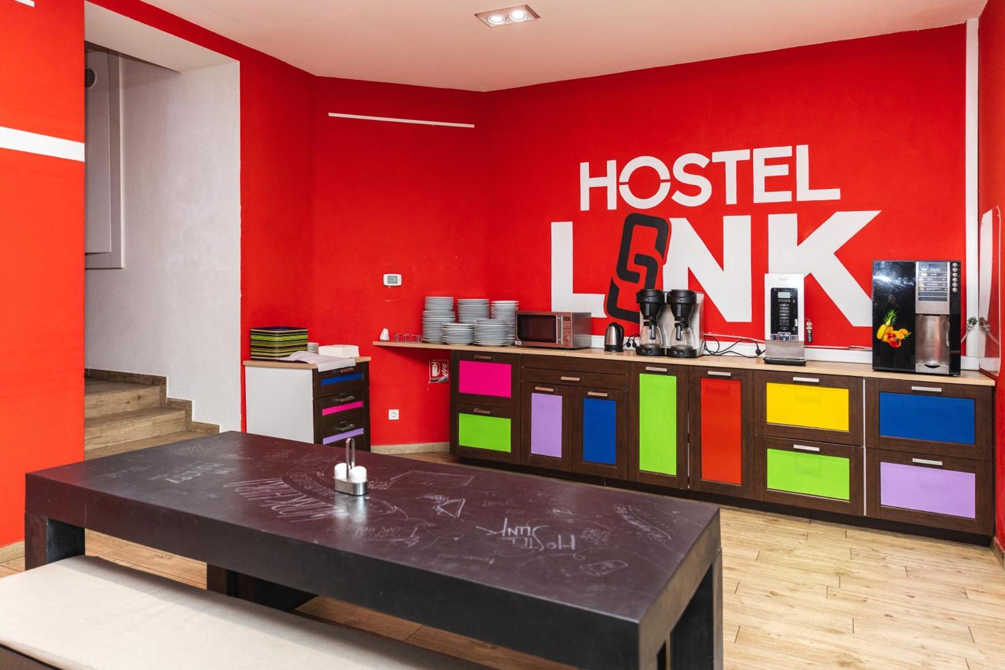Hostel Link لوفغان المظهر الخارجي الصورة