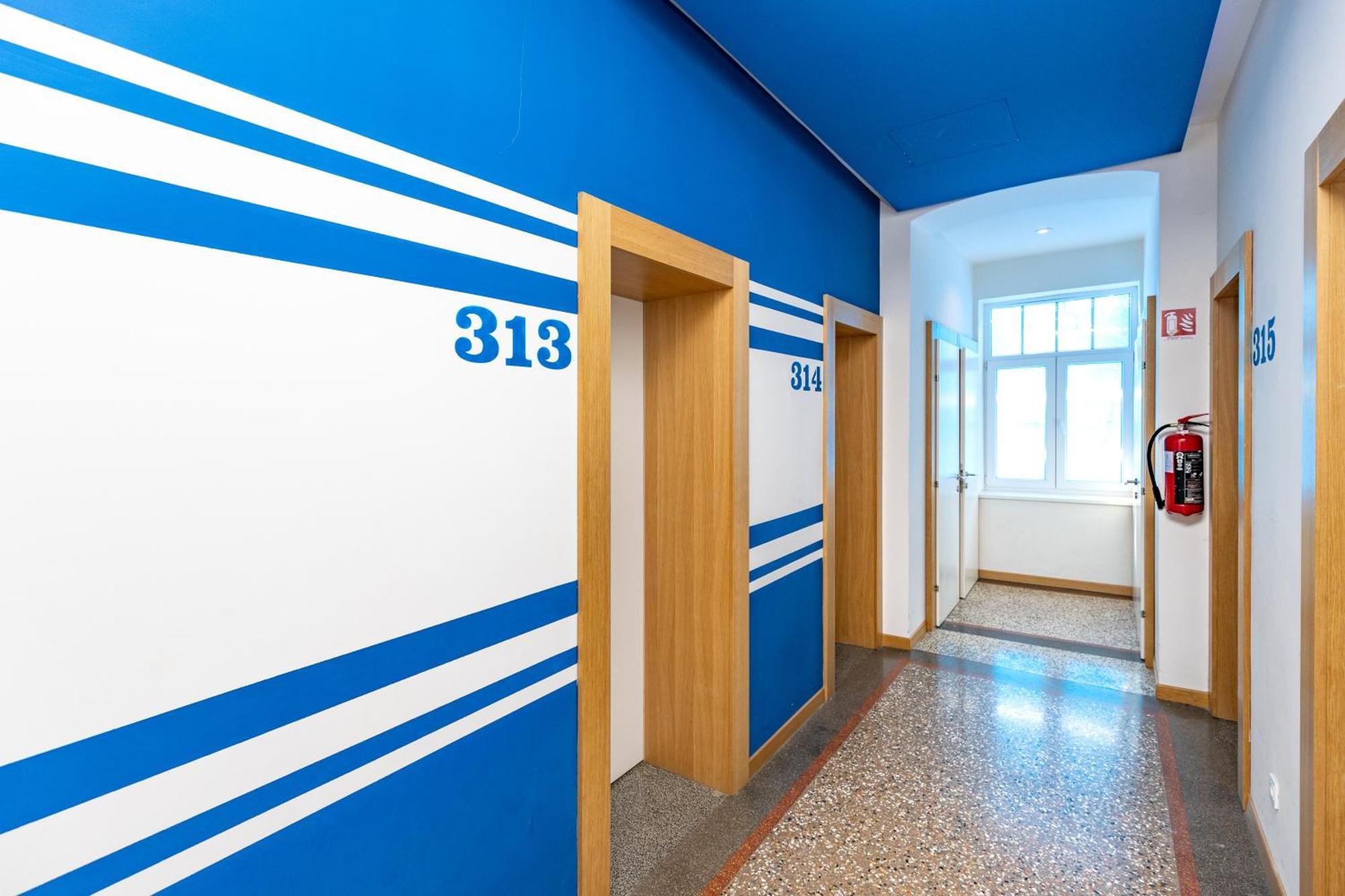 Hostel Link لوفغان المظهر الخارجي الصورة