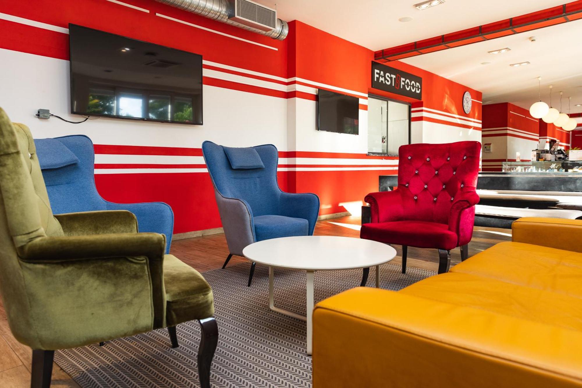 Hostel Link لوفغان المظهر الخارجي الصورة
