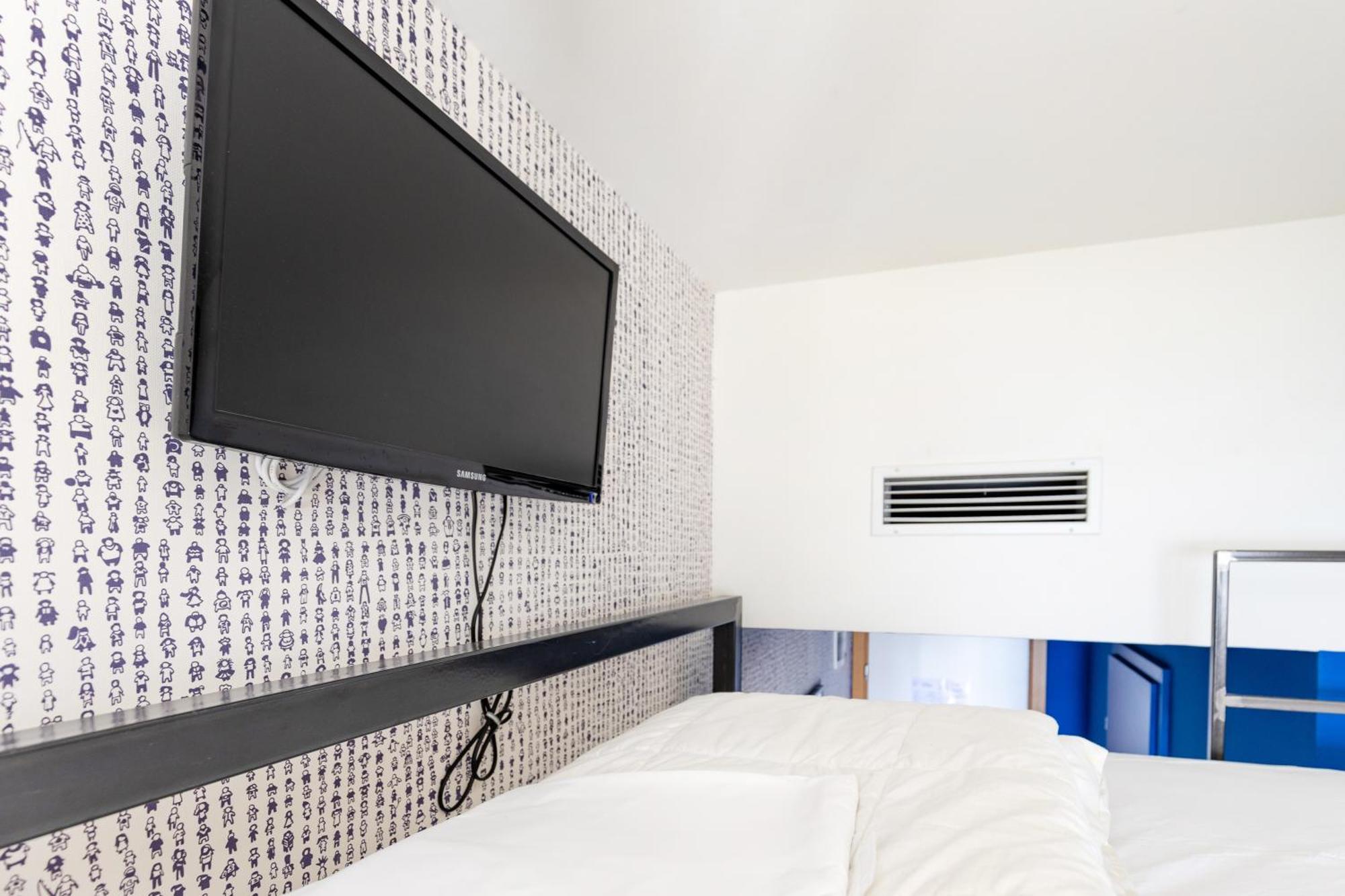 Hostel Link لوفغان المظهر الخارجي الصورة