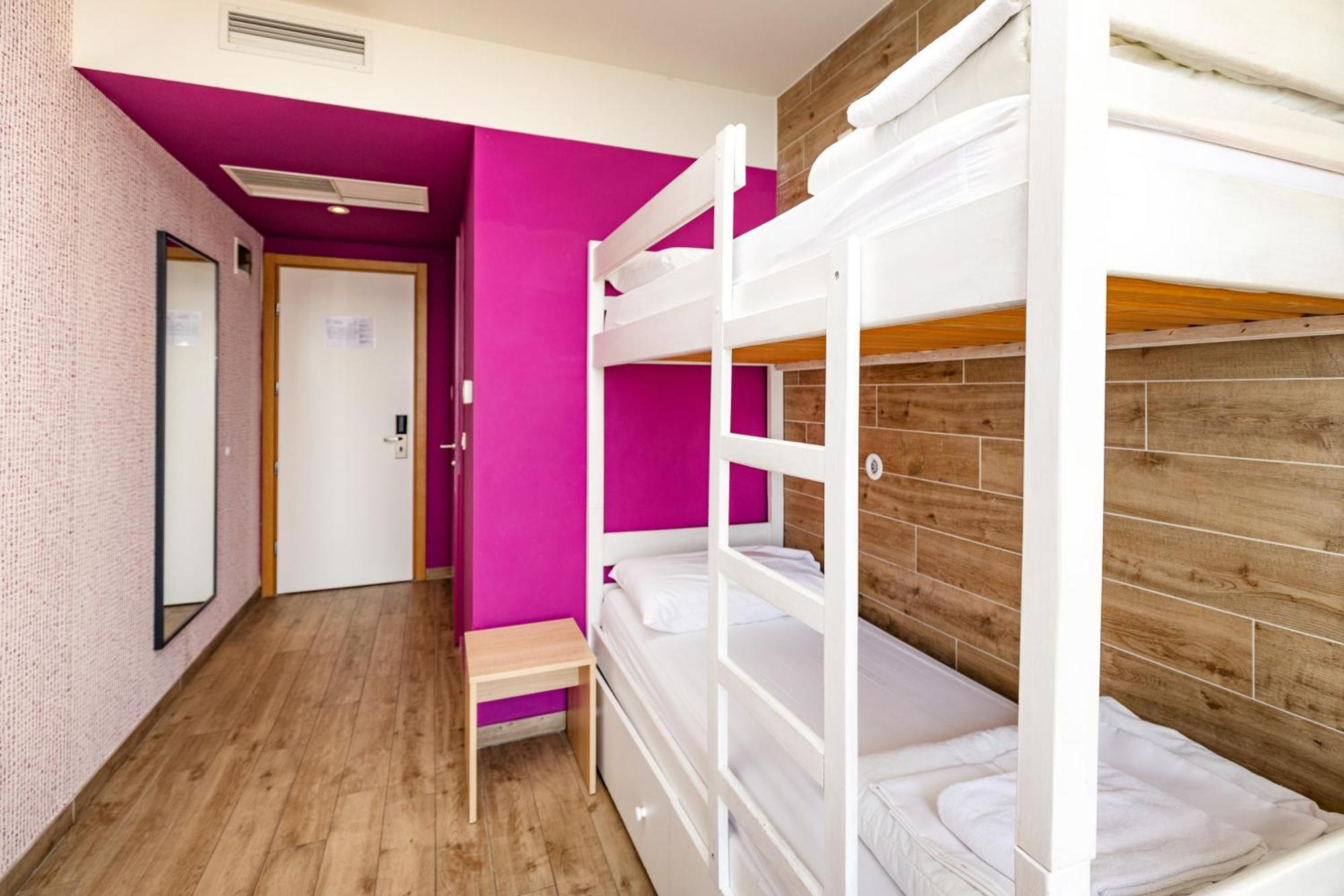Hostel Link لوفغان المظهر الخارجي الصورة