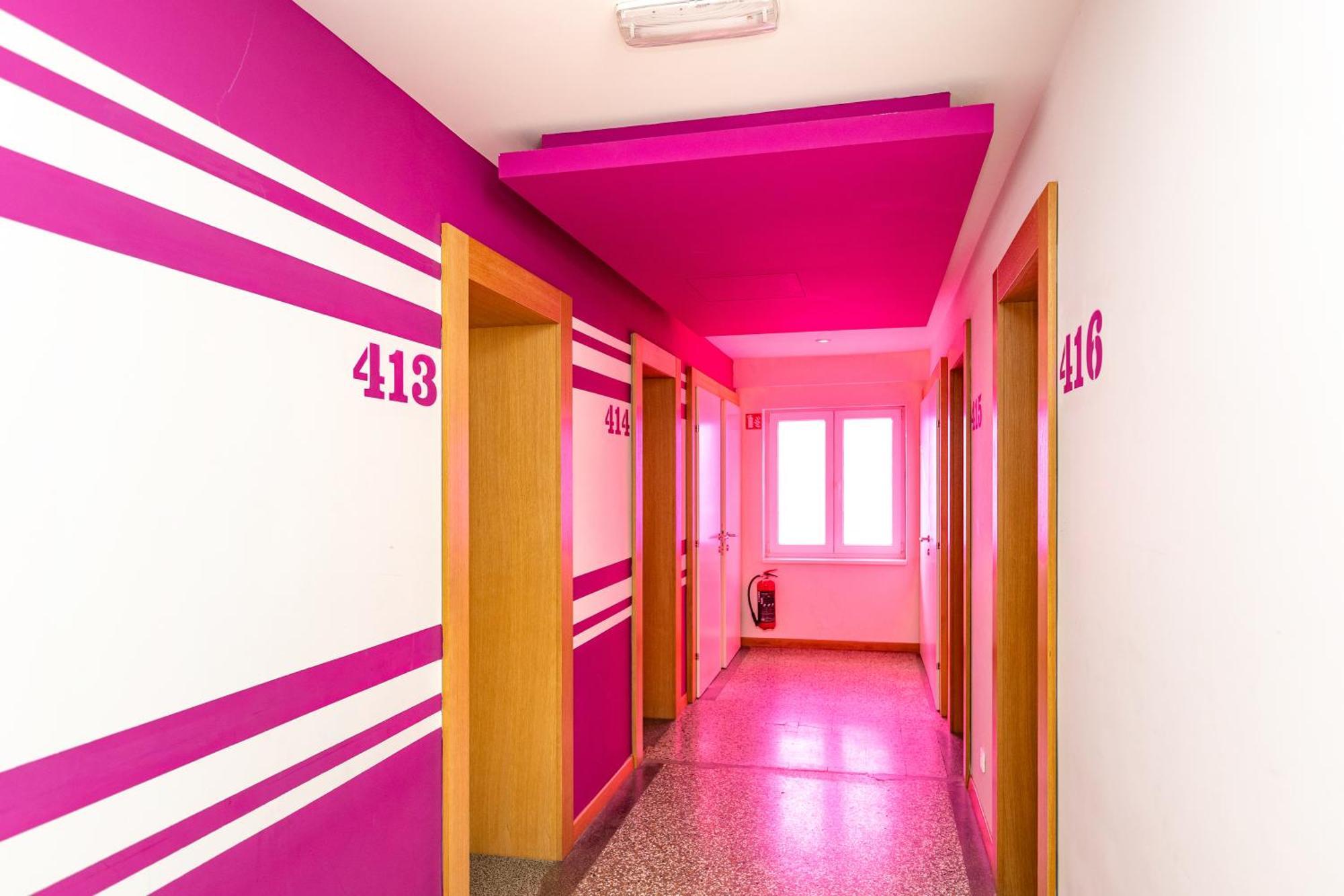 Hostel Link لوفغان المظهر الخارجي الصورة