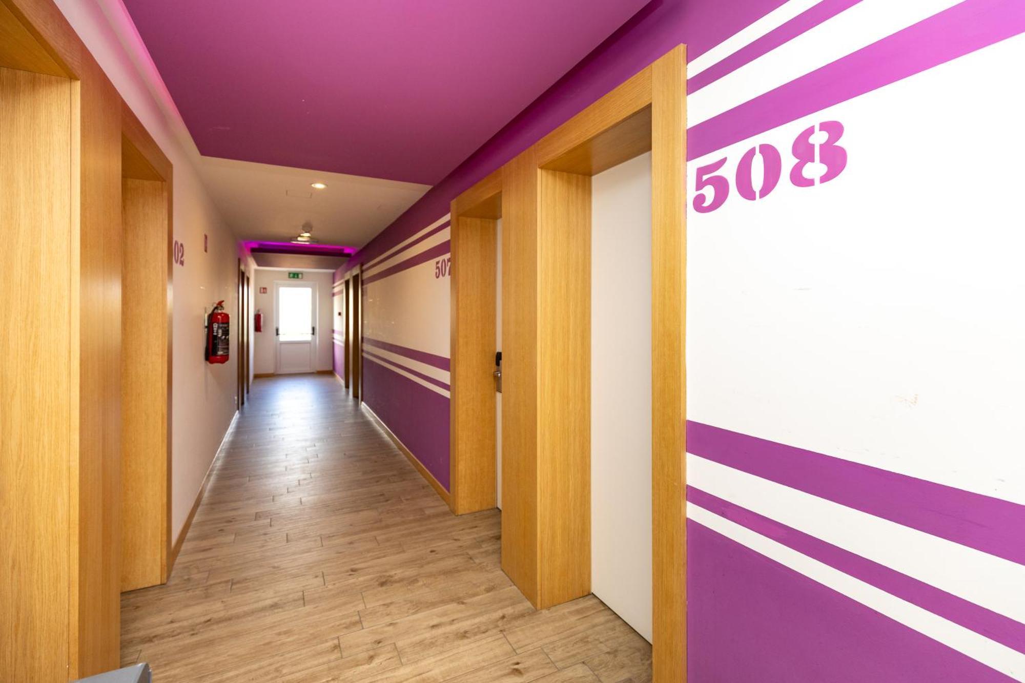 Hostel Link لوفغان المظهر الخارجي الصورة