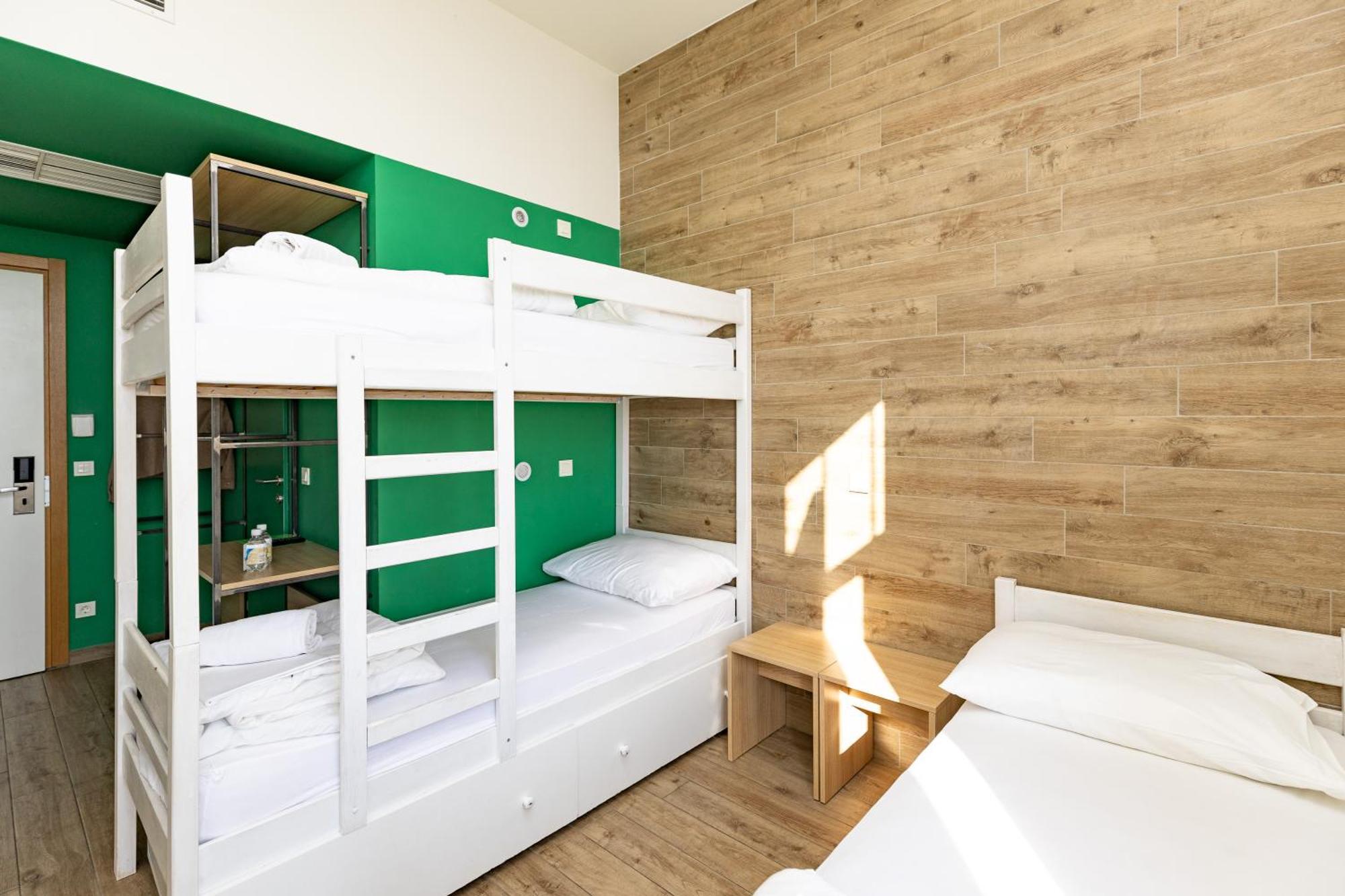 Hostel Link لوفغان المظهر الخارجي الصورة