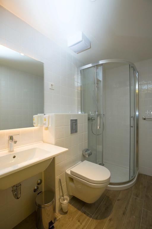 Hostel Link لوفغان الغرفة الصورة