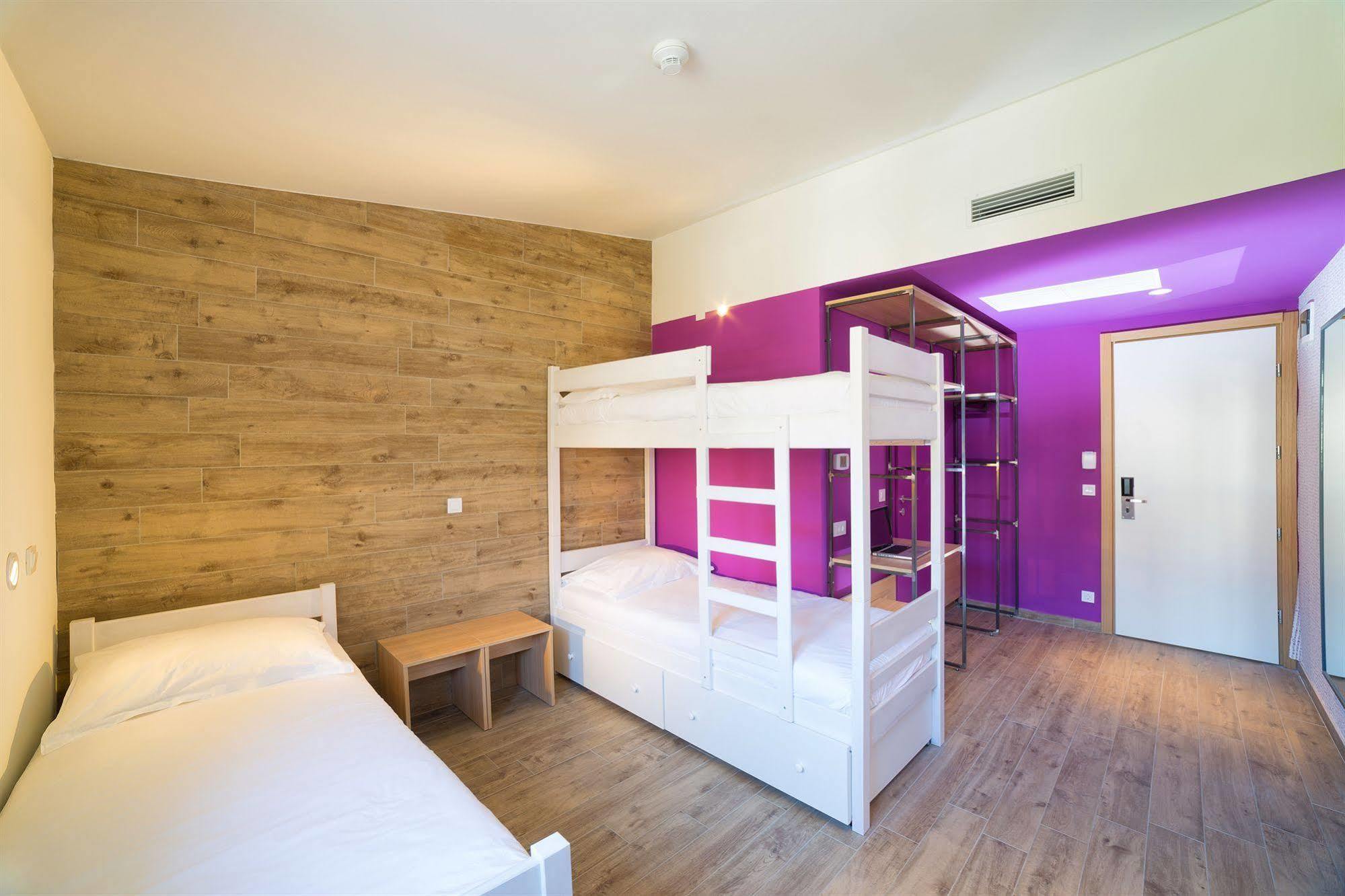 Hostel Link لوفغان المظهر الخارجي الصورة