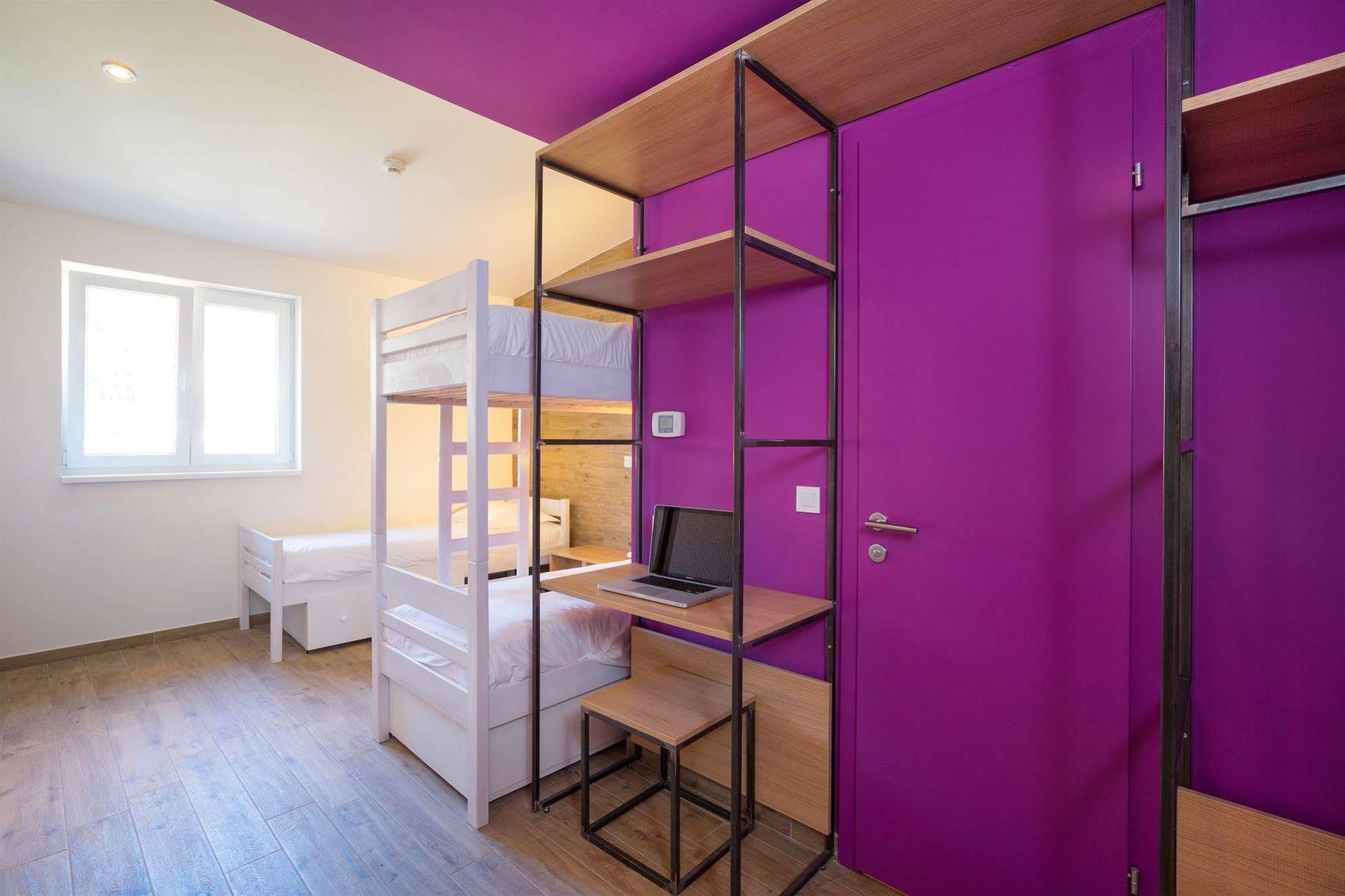 Hostel Link لوفغان المظهر الخارجي الصورة