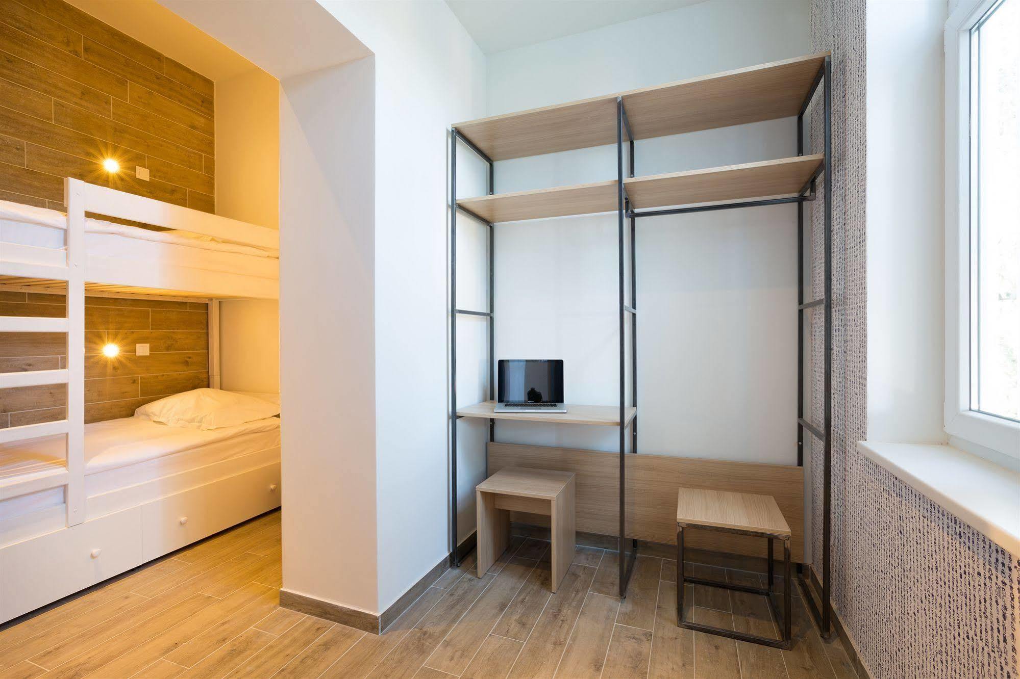 Hostel Link لوفغان المظهر الخارجي الصورة